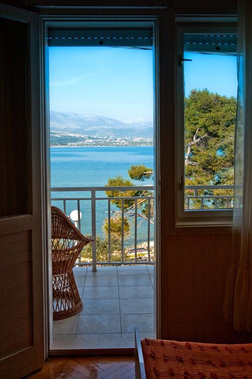 Apartments Dragan Trogir Habitación foto